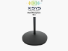 STAND MICROPHONE XSYS TYPE VR 6