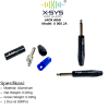 JACK AKAI XSYS X060JA FULL ALUMINIUM