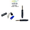 JACK AKAI XSYS X060JA FULL ALUMINIUM