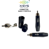 JACK RCA MALE/JANTAN XSYS X069 RCA