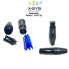 CONNECTOR FEMALE/BETINA XSYS X087SC