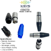 CONNECTOR FEMALE/BETINA XSYS X089SC