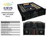 POWER AMPLIFIER XSYS CLASS H, TYPE XH22004 (4 CHANNEL)