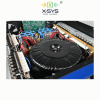 POWER AMPLIFIER XSYS XHA41000 CLASS H