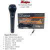 MICROPHONE KABEL XSYS Z100K