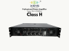PROFESSIONAL POWER AMPLIFIER CLASS H TYPE GH 4.1200Pro