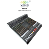 MIXER XSYS PALISADE 12 (12 CHANNEL)