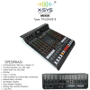 MIXER XSYS PALISADE 8 (8 CHANNEL)