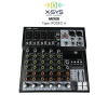 MIXER XSYS RODEO 6 ( 6 CHANNEL)