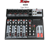 MIXER XSYS SM4 (4 CHANNEL)