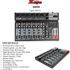 MIXER XSYS SM 6 (6 CHANNEL)