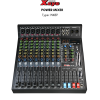 POWER MIXER XSYS WK8P