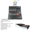 MIXER XSYS ( XM6 )6 MONO/MIC LINE + STEREO LR