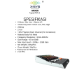 MIXER XSYS ( XM6 )6 MONO/MIC LINE + STEREO LR