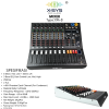 MIXER XSYS ( XM8 ) 8 MONO/MIC LINE