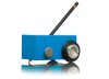 Wolff-Wilborn Pencil Hardness