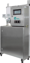 MINIVAP On-Line RVP Analyzer