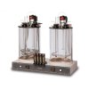 Dual Twin Foaming Characteristics Test Apparatus