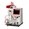 Automated Air Release Value Analyzer