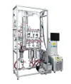 Customized distillation systems