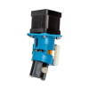 STF Positive Displacement Adjustable Dispensing Pump