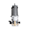 QV Laboratory Pump