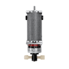 RHV Laboratory Pump