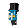 STF Positive Displacement Adjustable Dispensing Pump