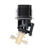 STFQ Micro Volume Adjustable Displacement Dispenser Pump