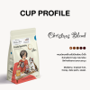 Tonnow Christmas blend