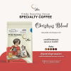 Tonnow Christmas blend