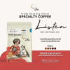 Listen blend