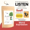 Listen blend