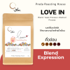 Love in blend
