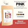 Pink blend