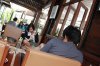 ร้านกาแฟไม่ติดแอร์แต่..ไม่ร้อน ร้านกาแฟไม่ติดแอร์แต่..ไม่ร้อน
