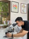 Preda micro lab : ตามติดชีวิตของจุลินทรีย์ในกาแฟ Preda micro lab : ตามติดชีวิตของจุลินทรีย์ในกาแฟ