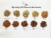 StrawberryField development in roasting. StrawberryField development in roasting.
