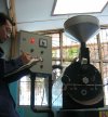 การคั่วกาแฟคืออะไร? WhatIsRoasting การคั่วกาแฟคืออะไร? WhatIsRoasting
