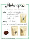 MOKA SPICE MOKA SPICE