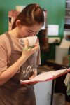 ธรรมดาเป็นพิเศษ(9) กาแฟล้นถ้วย ธรรมดาเป็นพิเศษ(9) กาแฟล้นถ้วย