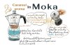 Why Does My Moka Pot Brew Have a Distinct Caramel Scent? And Is It Actually Good or Bad? Why Does My Moka Pot Brew Have a Distinct Caramel Scent? And Is It Actually Good or Bad?