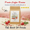 Pure Strawberry Bliss! Why is "Strawberry Field" a Top-Rated Coffee from Preda Roasting House? Pure Strawberry Bliss! Why is "Strawberry Field" a Top-Rated Coffee from Preda Roasting House?