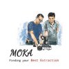 Moka , finding your best extraction Moka , finding your best extraction