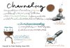 Channeling ทำไมต้องตั้งใจแทมป์ ทำไมถึงห้ามเคาะพอร์ตาฟิลเตอร์ Channeling ทำไมต้องตั้งใจแทมป์ ทำไมถึงห้ามเคาะพอร์ตาฟิลเตอร์