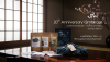 20th Anniversary Omakase