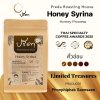 Honey Syrina Rank#3 ;100g