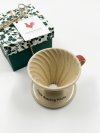 Dripper ตราไก่ ;1 Cup