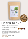 Listen blend