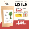 Listen blend